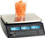 Hobart PS40-3 Stainless Steel Price Computing Scale