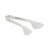 Vollrath 46929 8" Imported Pastry Tongs