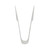 Vollrath 46929 8" Imported Pastry Tongs