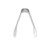 Vollrath 46929 8" Imported Pastry Tongs