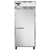 Continental Refrigerator 1FX 36.25" W One-Section Solid Door Reach-In Extra-Wide Freezer - 115 Volts