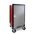 Cres Cor HC1UA11 HotCube 28.75" W Aluminum 1-Compartment Outdoor Mobile Heated Cabinet - 8,700 BTU