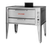 Blodgett 951 Single Oven Deck-Type Liquid Propane