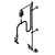 T&S Brass B-0129 Pre-Rinse Unit