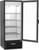 Beverage Air MMF12HC-1-B-IQ 25.38"W One-Section Glass Door MarketMax DUAL TEMP Merchandiser