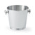 Vollrath 47620 8.25" Wine Bucket With Side Knob Handles