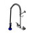 T&S Brass B-0133-CCB08 EasyInstall Pre-Rinse Unit