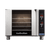 Moffat E31D4 Turbofan Half-Size Electric Convection Oven - 208V, 2.9 kW, 1-Ph