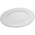 Dinex DX9ACP02A
 9"
 China
 BRight White
 Round
 Plate