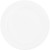 Dinex DX9ACP02A
 9"
 China
 BRight White
 Round
 Plate