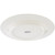 Dinex DX9ACP02A
 9"
 China
 BRight White
 Round
 Plate