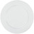 Dinex DX9ACP02A
 9"
 China
 BRight White
 Round
 Plate