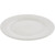 Dinex DX9ACP02A
 9"
 China
 BRight White
 Round
 Plate