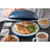 Dinex DX9ACP02A
 9"
 China
 BRight White
 Round
 Plate