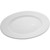 Dinex DX9ACP02A
 9"
 China
 BRight White
 Round
 Plate