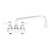 T&S Brass B-1112 Faucet 10"