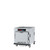 Metro C593L-SFS-L C5 9 Series Controlled Humidity Heated Holding & Proofing Cabinet