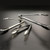 American Metalcraft UT1600 16" Utility Tongs