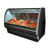 Howard McCray R-CMS40E-8C-BE-LED 99.5"W Red Meat Service Case