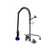 T&S Brass B-0133-14Crb8Sk Easyinstall Pre-Rinse Unit