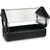 Carlisle 660003 45-1/4"W Black Polyethylene SixStar Table Top Food Bar