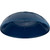 Dinex DX540050 Fenwick Midnight Blue Double Wall Construction Urethane Foam Insulation Sculpture Design Fenwick Entree Dome