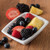 Dinex DXTT6 4 oz. Dessert Dish
