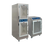 Piper Products 1016-SS-D Insulated Holding Cabinet - 120 Volts