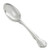 Winco 0039-09 4-5/8" 18/8 Stainless Steel Demitasse Spoon (Contains 1 Dozen)