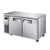 Turbo Air JURF-60-N J Series Side Mount Undercounter Dual Temp Refrigerator/Freezer two-Section 6.28 cu. ft