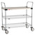 Metro MW406 MW Standard Duty Utility Cart