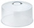 Winco CKS-13C Cake Stand Cover 12" dia