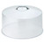 Winco CKS-13C Cake Stand Cover 12" dia