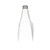 Vollrath 46928 9-1/2" Imported Bread Tongs