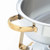 Winco 202 Malibu Chafer 6 qt