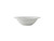 Tuxton ALD-063 6-3/8" 9-1/2 Oz. Porcelain Porcelain White Round Grapefruit (3 Dozen Per Case)