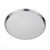 American Metalcraft CAR19 19" W Aluminum Pizza Pan