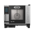 Unox XAVC-0511-EPL 5 Hotel Size Pan Left-to-Right Door Opening Electric ChefTop MIND.Maps Plus Combi Oven