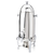 Eastern Tabletop 3135 5 Gal. Stainless Steel Ballerina Coffee Urn