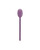 Matfer Bourgeat 113334 ExoGlass Spoon