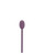 Matfer Bourgeat 113334 ExoGlass Spoon