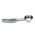 Vollrath 47371 85.19" Stainless Steel Standard Round Bowl Disher