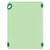 Winco CBK-1824GR 12" x 18" x 1/2" Co-Polymer Cutting Board