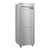 Hoshizaki F1A-HSL 27.5" W One-Section Solid Door Reach-In Steelheart Series Freezer - 115 Volts