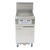Frymaster 11814G-LP 63 Lbs. Stainless Steel Liquid Propane Frymaster Fryer - 119,000 BTU