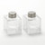 American Metalcraft GSPSR Vintage Salt and Pepper Shaker Set 2 Oz.