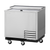 Turbo Air TBC-36SD-GF-N 36.75"W Super Deluxe Glass Chiller & Froster
