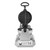 Waring WW180X Belgian Waffle Maker - 120 Volts