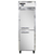 Continental Refrigerator 1RNHD 26" W One-Section Solid Door Reach-In Refrigerator