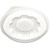 Dinex DX40008714 2.2 oz. Disposable Lid